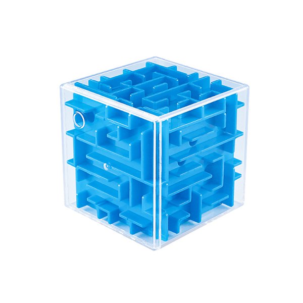 3D立體迷宮方塊_1